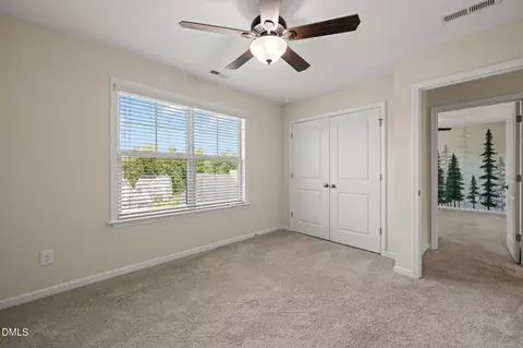 Bedroom - 107 White Burley Ct, Durham, NC 27703 photo 2 of 4