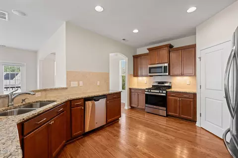 Kitchen - 107 White Burley Ct, Durham, NC 27703 photo 1 of 3