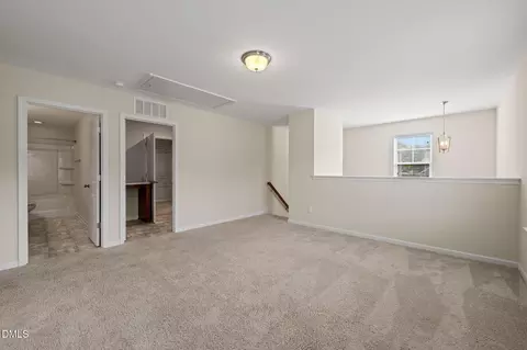 Entry Way - 107 White Burley Ct, Durham, NC 27703 photo 3 of 3