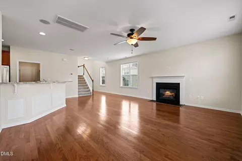 Living - 107 White Burley Ct, Durham, NC 27703 photo 2 of 4