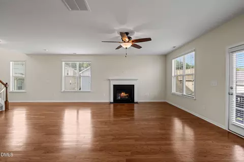 Living - 107 White Burley Ct, Durham, NC 27703 photo 3 of 4