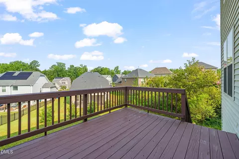 Exterior - 107 White Burley Ct, Durham, NC 27703 photo 3 of 5