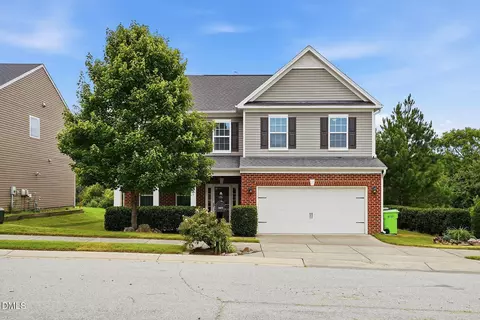 3405 Sutters Mill Ln, Raleigh, NC 27616