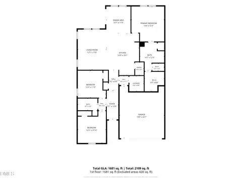 345 White Birch Ln, Angier, NC 27501