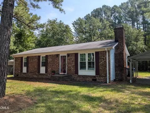 808 Old Fayetteville Rd, Chapel Hill, NC 27516