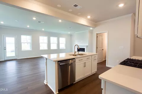 3013 Bay Foal Ln, Durham, NC 27703