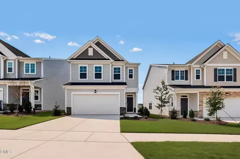 3013 Bay Foal Ln, Durham, NC 27703