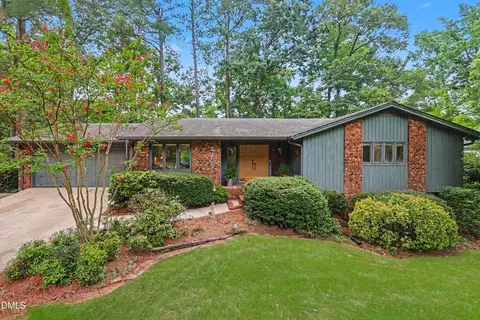 2205 Kilburn Rd, Raleigh, NC 27604
