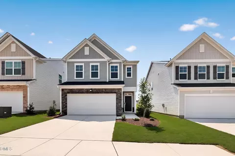 3017 Bay Foal Ln, Durham, NC 27703