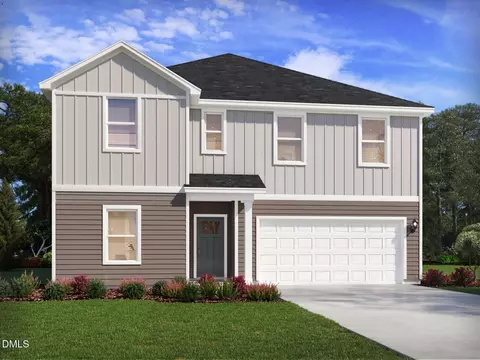2113 Topsail Rd, Durham, NC 27703