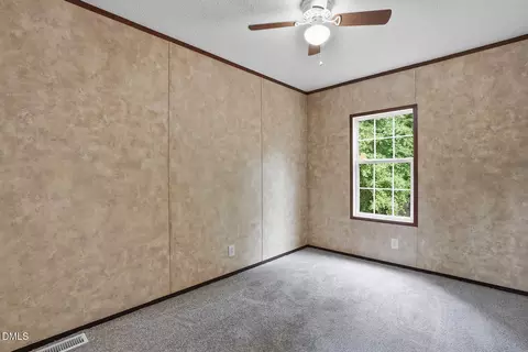 Bedroom - 308 Morehead Dr #46, Willow Spring, NC 27592 photo 3 of 5