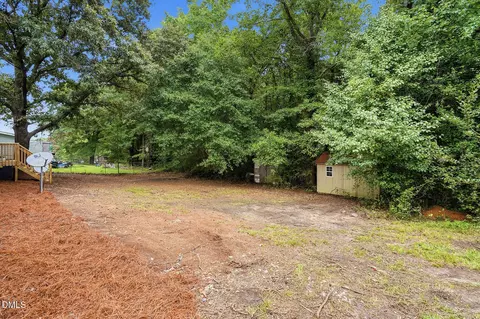 Exterior - 308 Morehead Dr #46, Willow Spring, NC 27592 photo 5 of 7