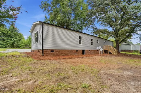 Exterior - 308 Morehead Dr #46, Willow Spring, NC 27592 photo 7 of 7
