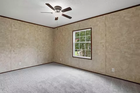 Bedroom - 308 Morehead Dr #46, Willow Spring, NC 27592 photo 4 of 5