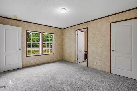 Bedroom - 308 Morehead Dr #46, Willow Spring, NC 27592 photo 2 of 5