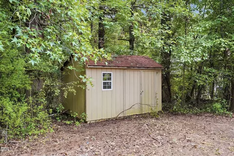 Exterior - 308 Morehead Dr #46, Willow Spring, NC 27592 photo 3 of 7