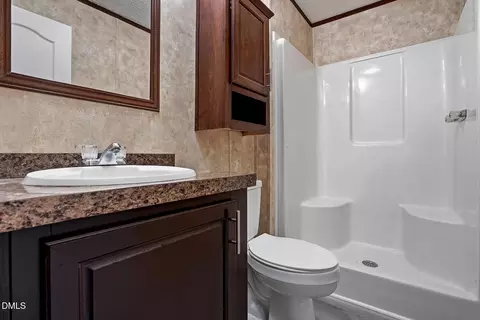 Bath - 308 Morehead Dr #46, Willow Spring, NC 27592 photo 3 of 3