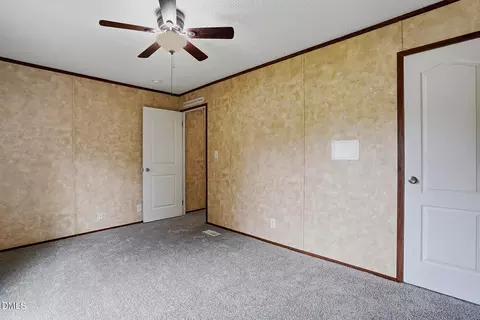 Bedroom - 308 Morehead Dr #46, Willow Spring, NC 27592 photo 5 of 5