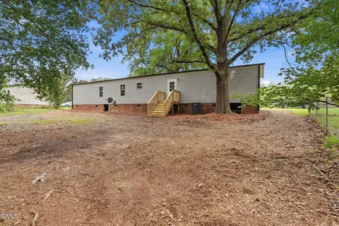 Exterior - 308 Morehead Dr #46, Willow Spring, NC 27592 photo 6 of 7