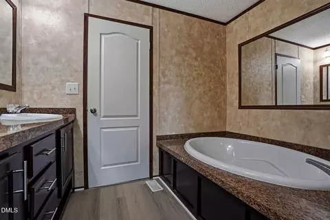 Bath - 308 Morehead Dr #46, Willow Spring, NC 27592 photo 2 of 3