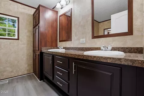 Bath - 308 Morehead Dr #46, Willow Spring, NC 27592 photo 1 of 3