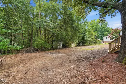 Exterior - 308 Morehead Dr #46, Willow Spring, NC 27592 photo 4 of 7