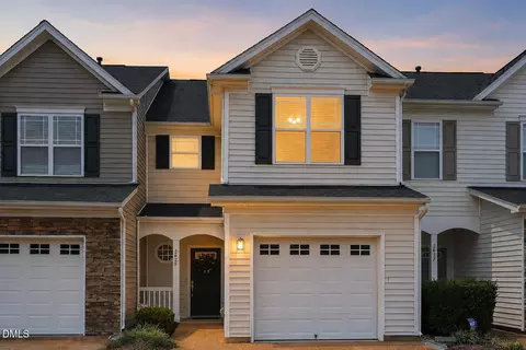2625 Asher View Ct, Raleigh, NC 27606