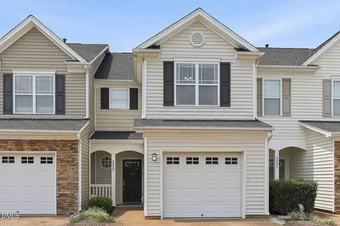 2625 Asher View Ct, Raleigh, NC 27606
