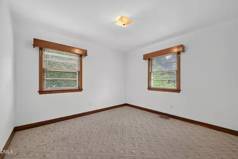 Bedroom - 721 Wait Ave, Wake Forest, NC 27587 photo 3 of 4