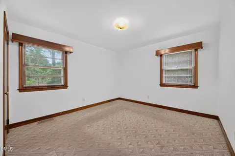 Bedroom - 721 Wait Ave, Wake Forest, NC 27587 photo 1 of 4