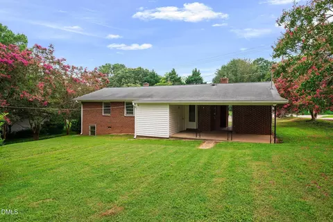 Exterior - 721 Wait Ave, Wake Forest, NC 27587 photo 1 of 11