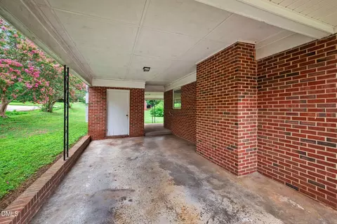 Exterior - 721 Wait Ave, Wake Forest, NC 27587 photo 10 of 11