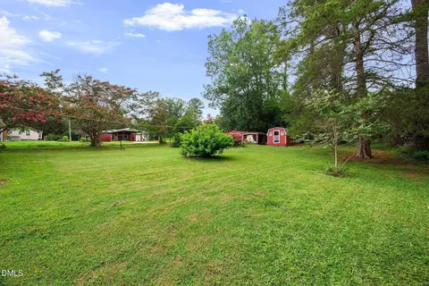 Exterior - 721 Wait Ave, Wake Forest, NC 27587 photo 6 of 11