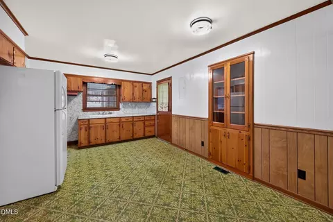 Kitchen - 721 Wait Ave, Wake Forest, NC 27587 photo 1 of 2