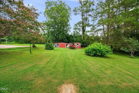 Exterior - 721 Wait Ave, Wake Forest, NC 27587 photo 3 of 11