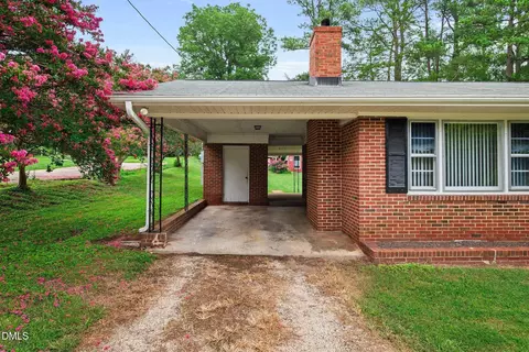 Exterior - 721 Wait Ave, Wake Forest, NC 27587 photo 11 of 11