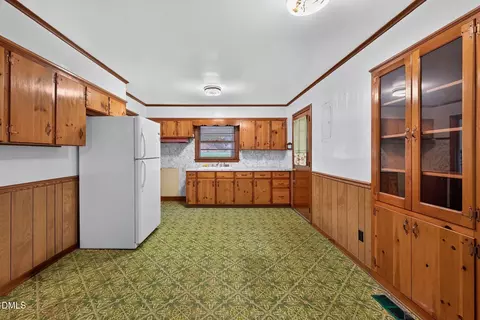 Kitchen - 721 Wait Ave, Wake Forest, NC 27587 photo 2 of 2
