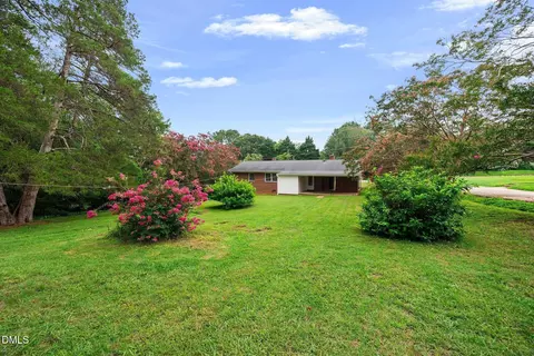 Exterior - 721 Wait Ave, Wake Forest, NC 27587 photo 4 of 11