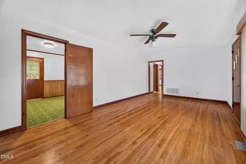 Living - 721 Wait Ave, Wake Forest, NC 27587 photo 2 of 2