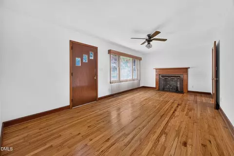 Living - 721 Wait Ave, Wake Forest, NC 27587 photo 1 of 2