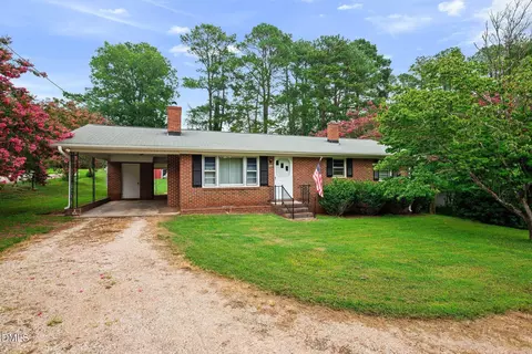 721 Wait Ave, Wake Forest, NC 27587 photo 2