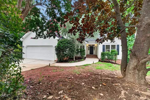 2125 Longwood Dr, Raleigh, NC 27612