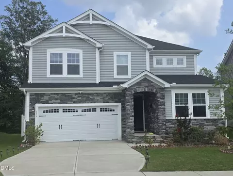 136 Sargents St, Garner, NC 27529