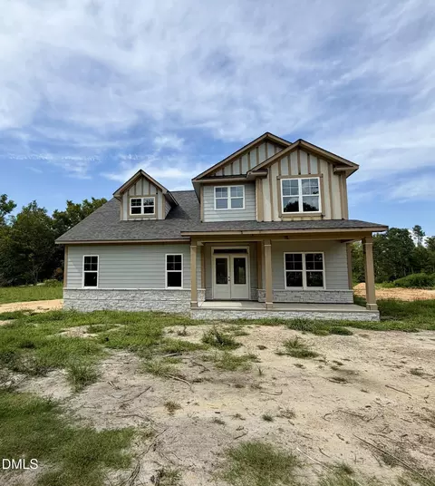 6625 River Rd, Fuquay Varina, NC 27526