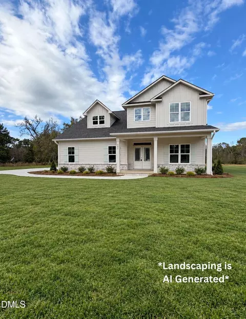 6625 River Rd, Fuquay Varina, NC 27526