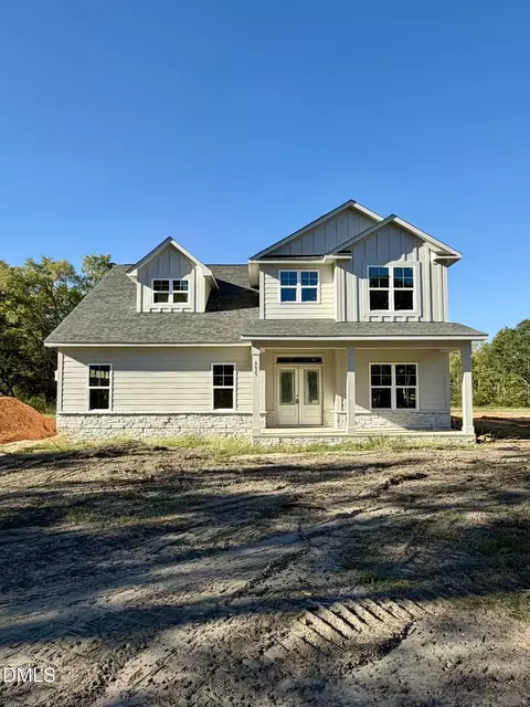 6625 River Rd, Fuquay Varina, NC 27526