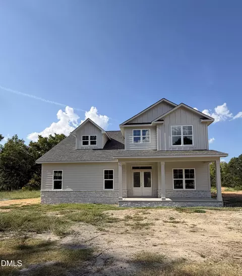 6625 River Rd, Fuquay Varina, NC 27526