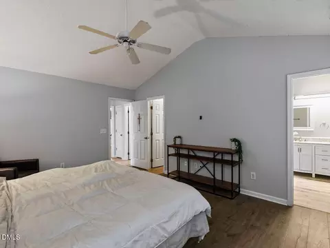 Bedroom - 536 Crossview Ln, Durham, NC 27703 photo 3 of 6