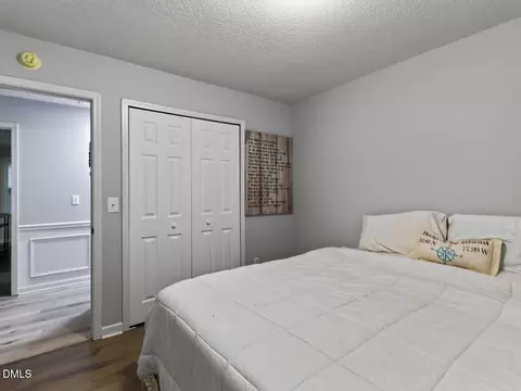 Bedroom - 536 Crossview Ln, Durham, NC 27703 photo 6 of 6