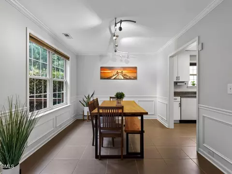 Dining - 536 Crossview Ln, Durham, NC 27703 photo 1 of 2